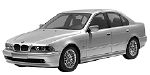 BMW E39 C2749 Fault Code