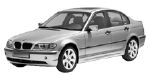 BMW E46 C2749 Fault Code