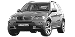 BMW E70 C2749 Fault Code