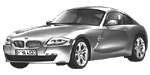 BMW E86 C2749 Fault Code