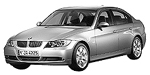 BMW E90 C2749 Fault Code