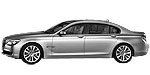 BMW F02 C2749 Fault Code