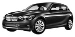 BMW F21 C2749 Fault Code