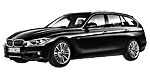 BMW F31 C2749 Fault Code