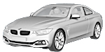 BMW F32 C2749 Fault Code